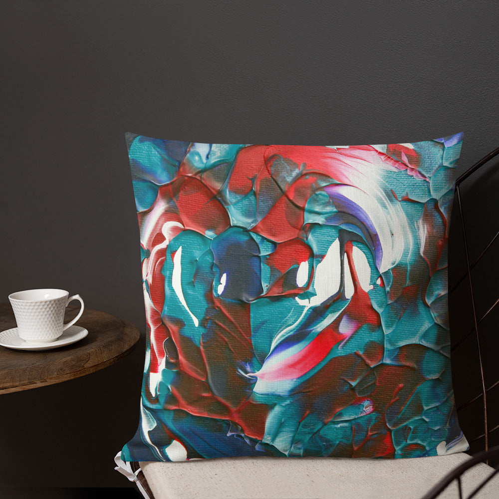 Desire - Premium Pillow