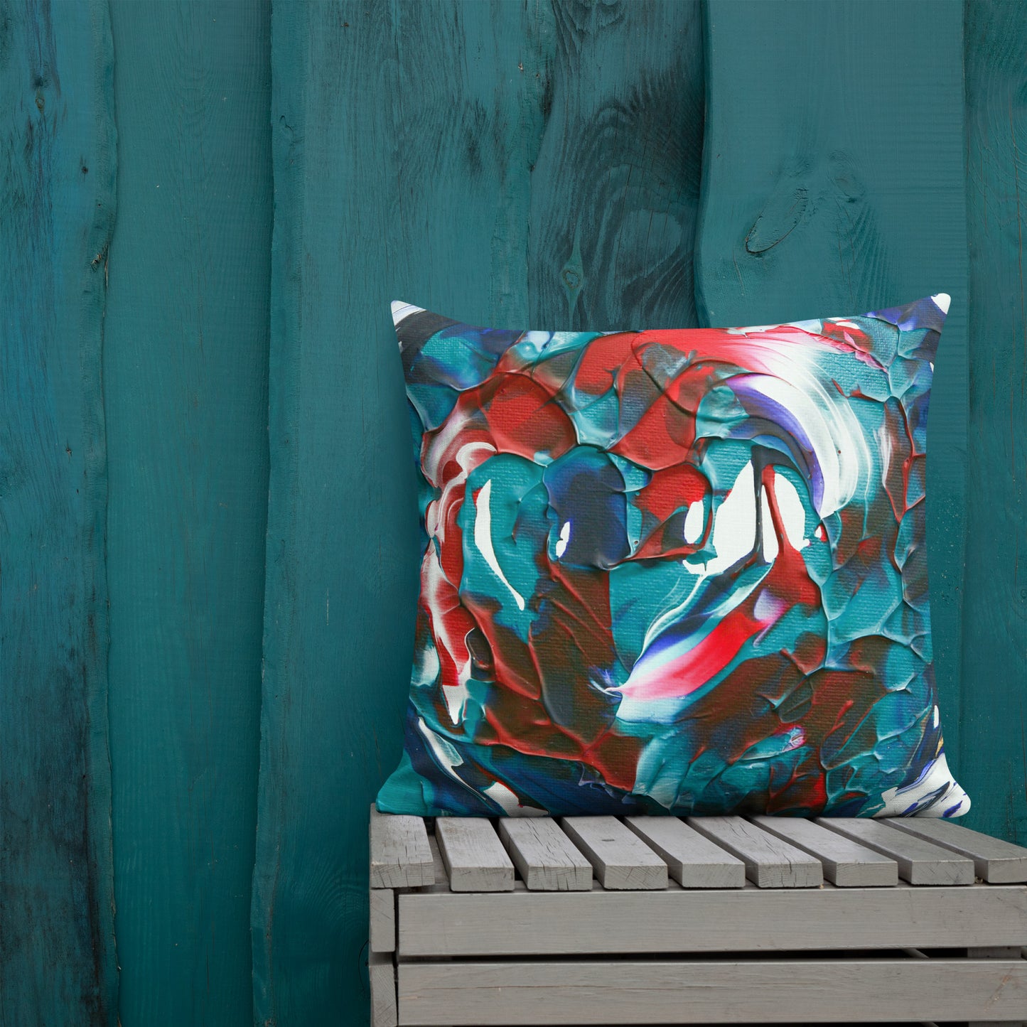 Desire - Premium Pillow