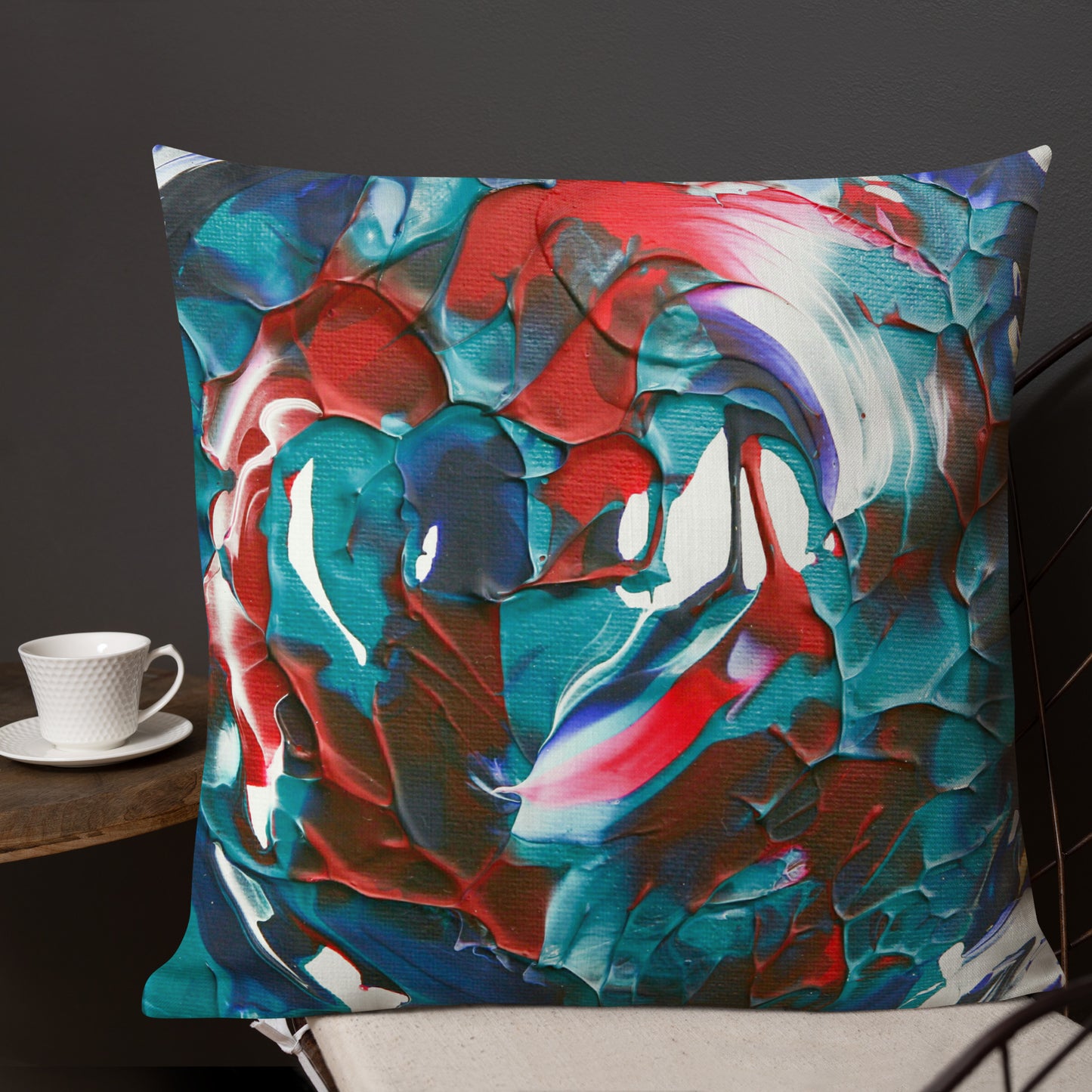 Desire - Premium Pillow