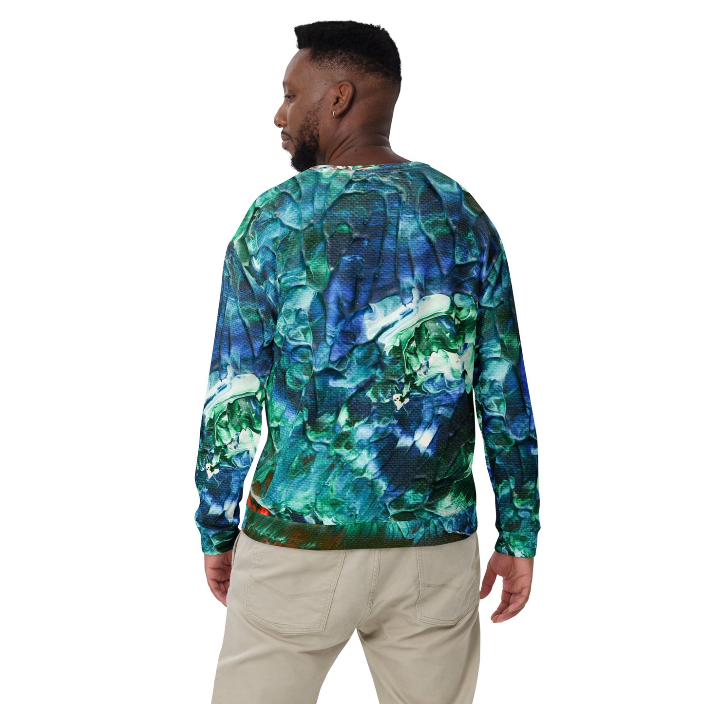 Water - Unisex Sweatshirt