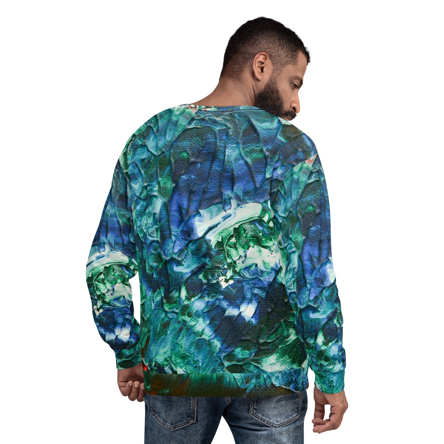 Water - Unisex Sweatshirt