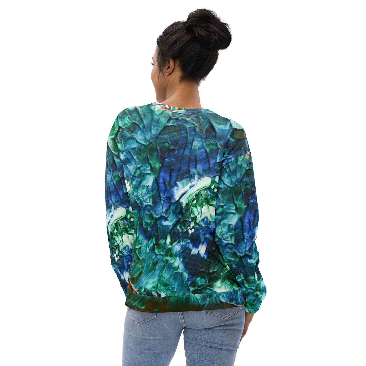 Water - Unisex Sweatshirt