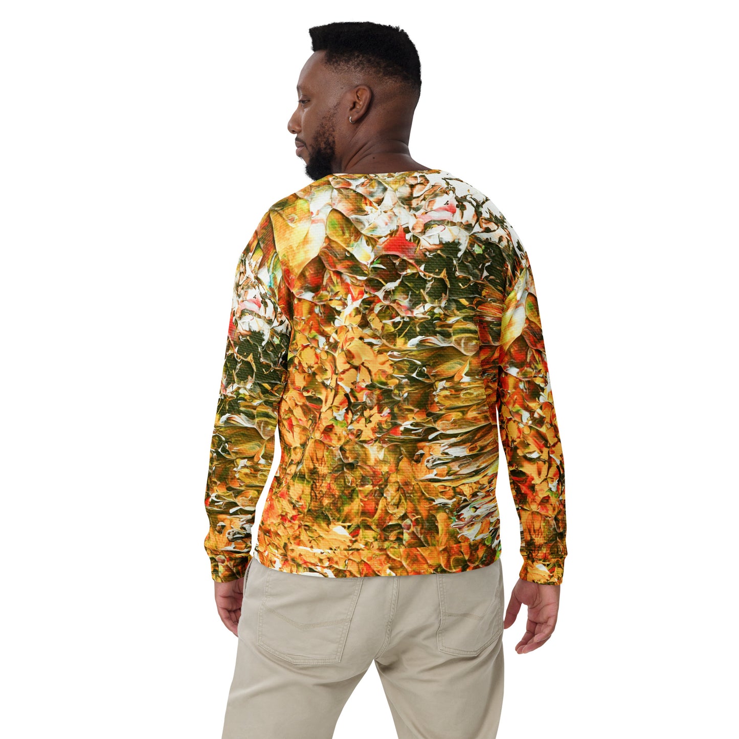 Earth - Unisex Sweatshirt