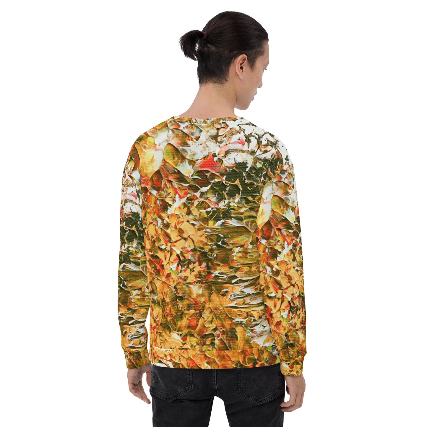 Earth - Unisex Sweatshirt