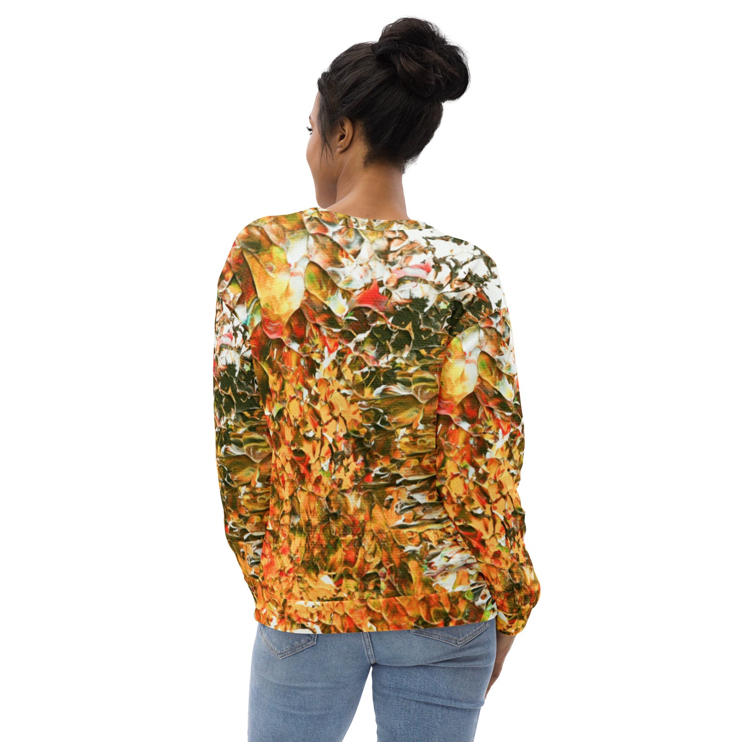 Earth - Unisex Sweatshirt
