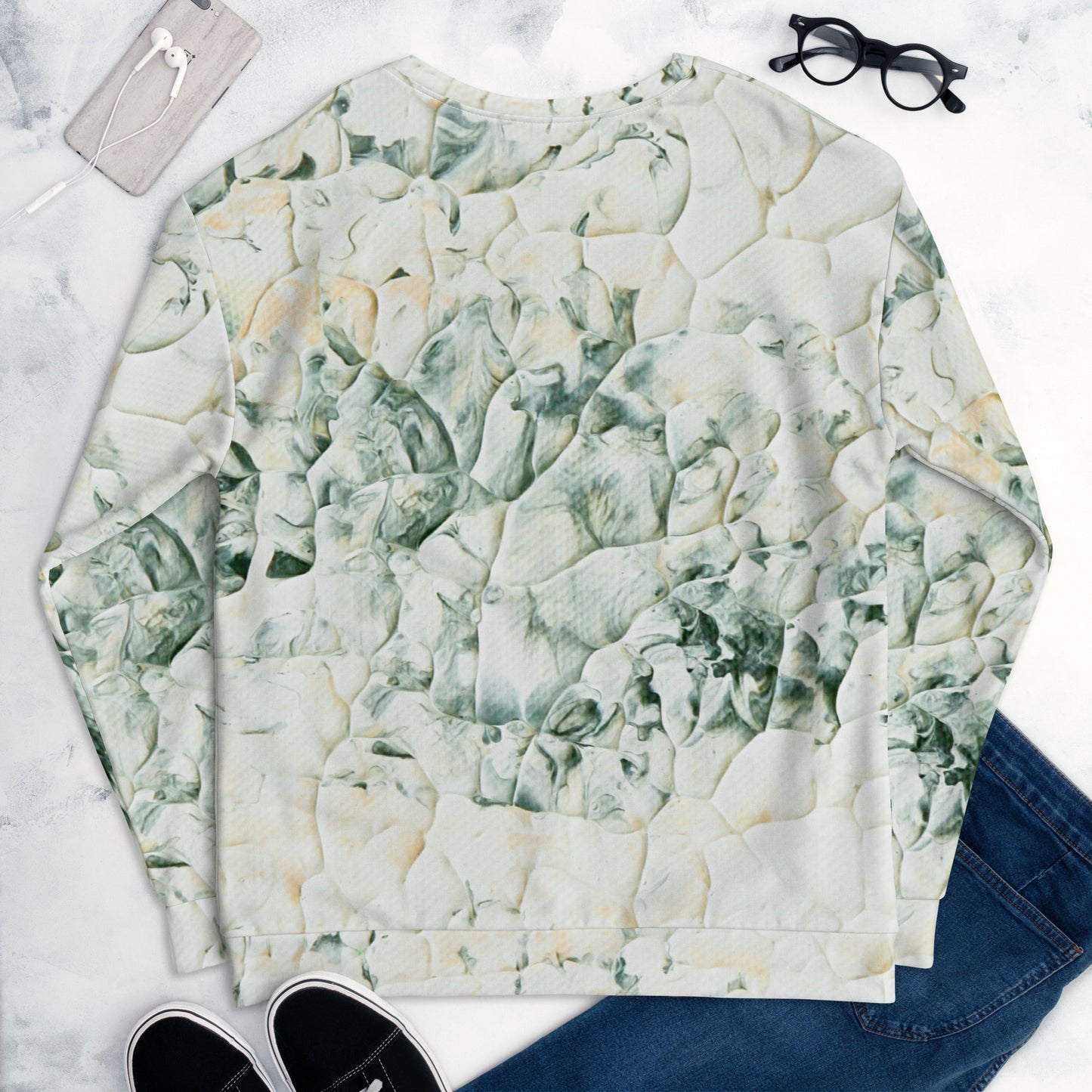 Air - Unisex Sweatshirt