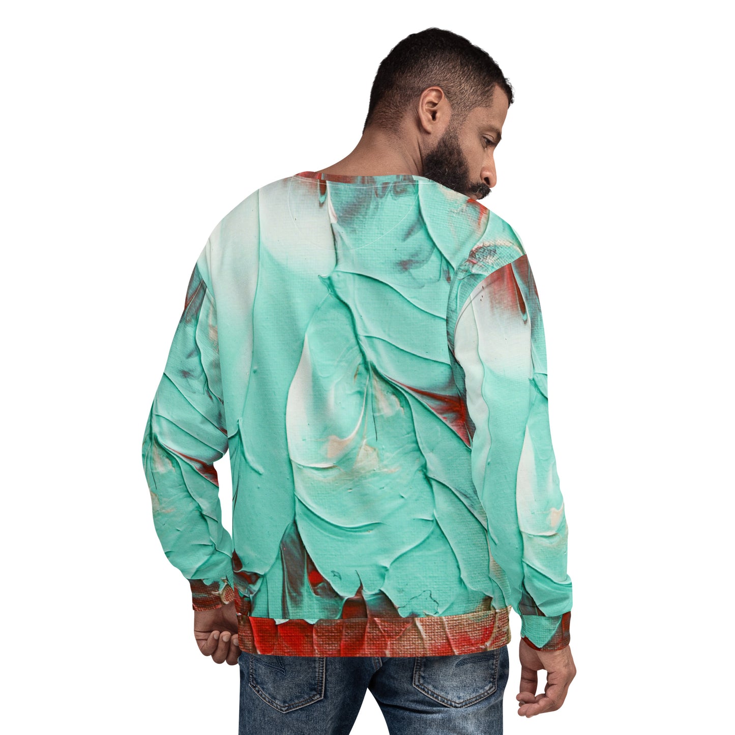 Tiffany - Unisex Sweatshirt