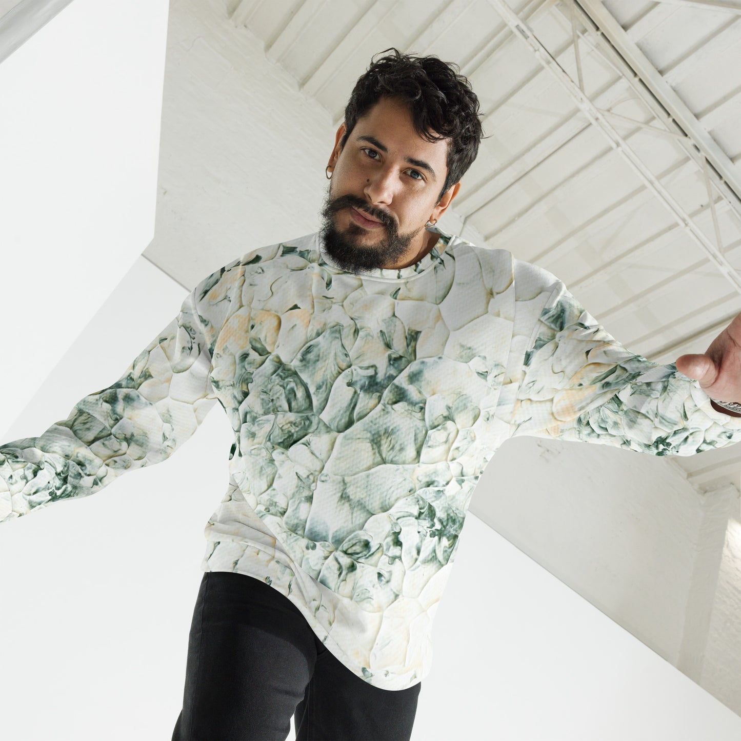 Air - Unisex Sweatshirt