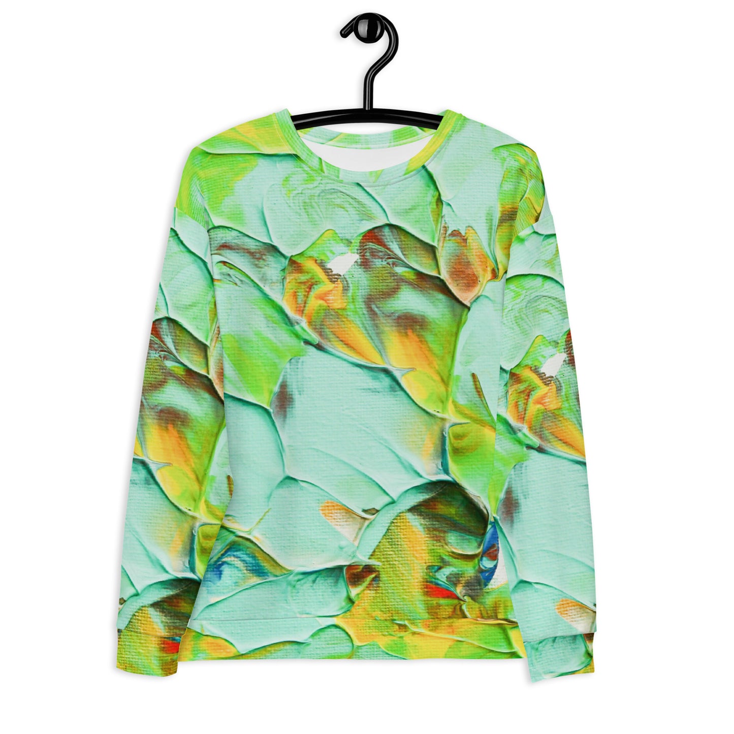 Honeycomb - Unisex Sweatshirt