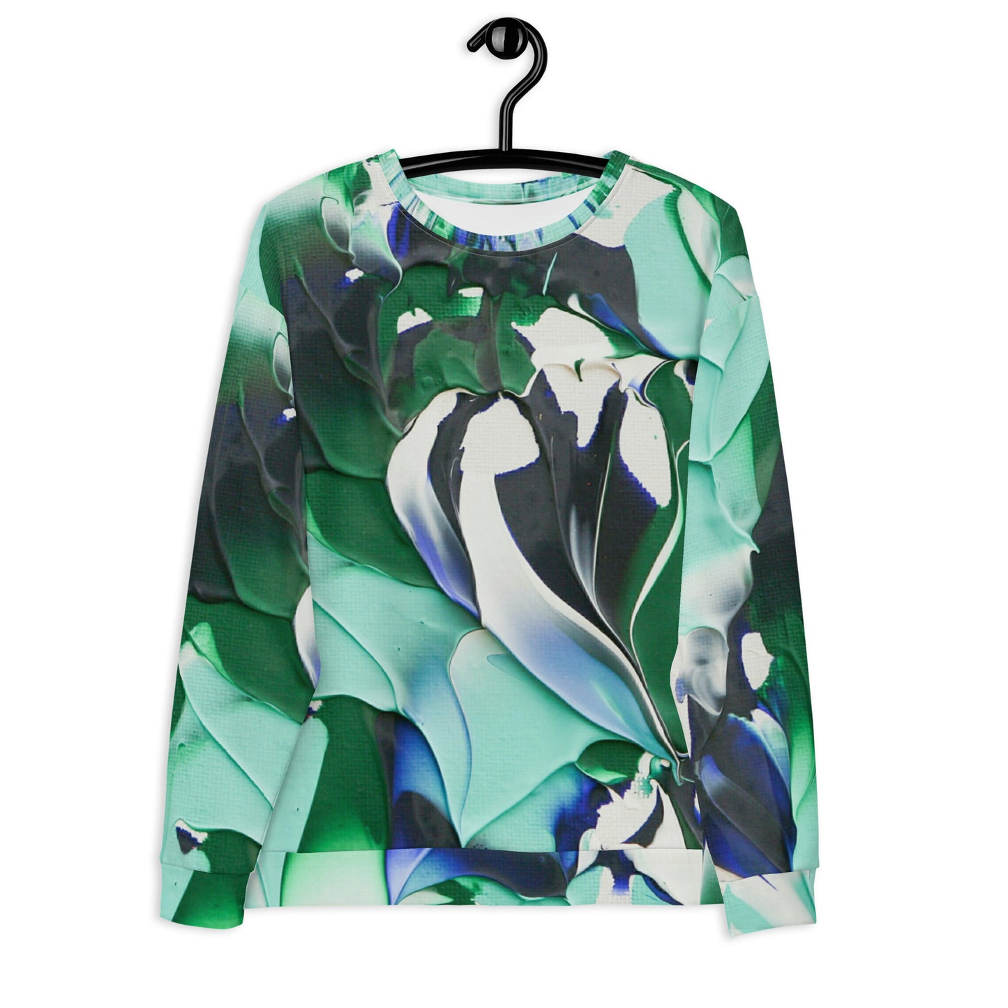 The Kiss - Unisex Sweatshirt