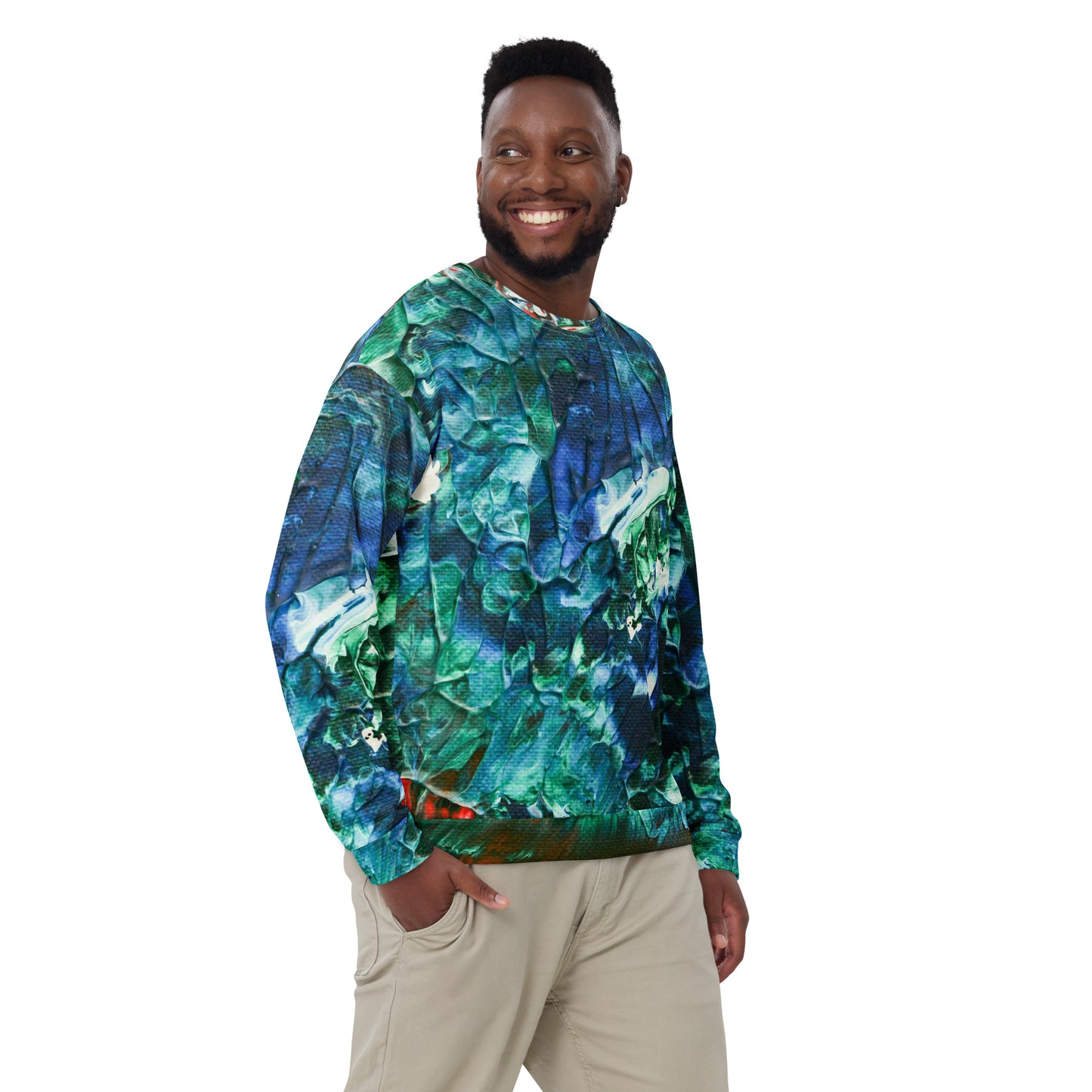 Water - Unisex Sweatshirt