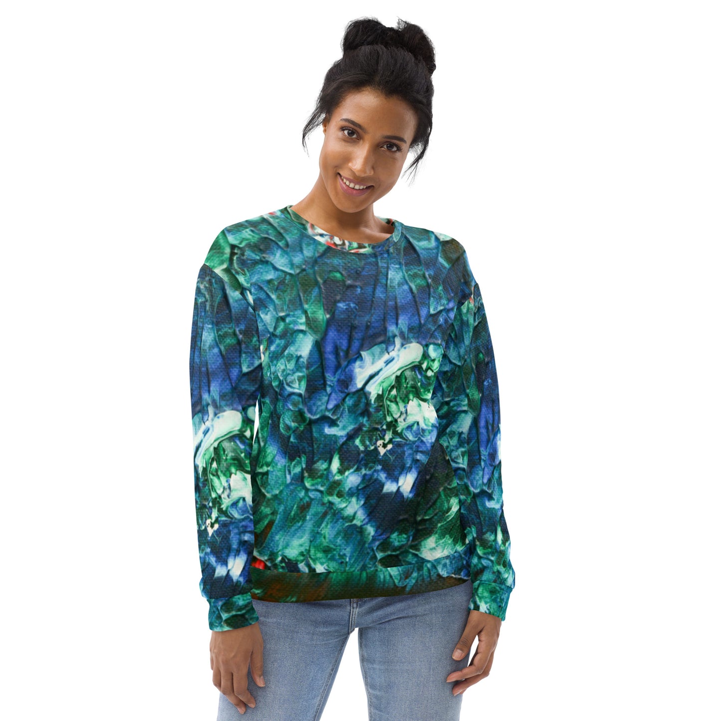 Water - Unisex Sweatshirt