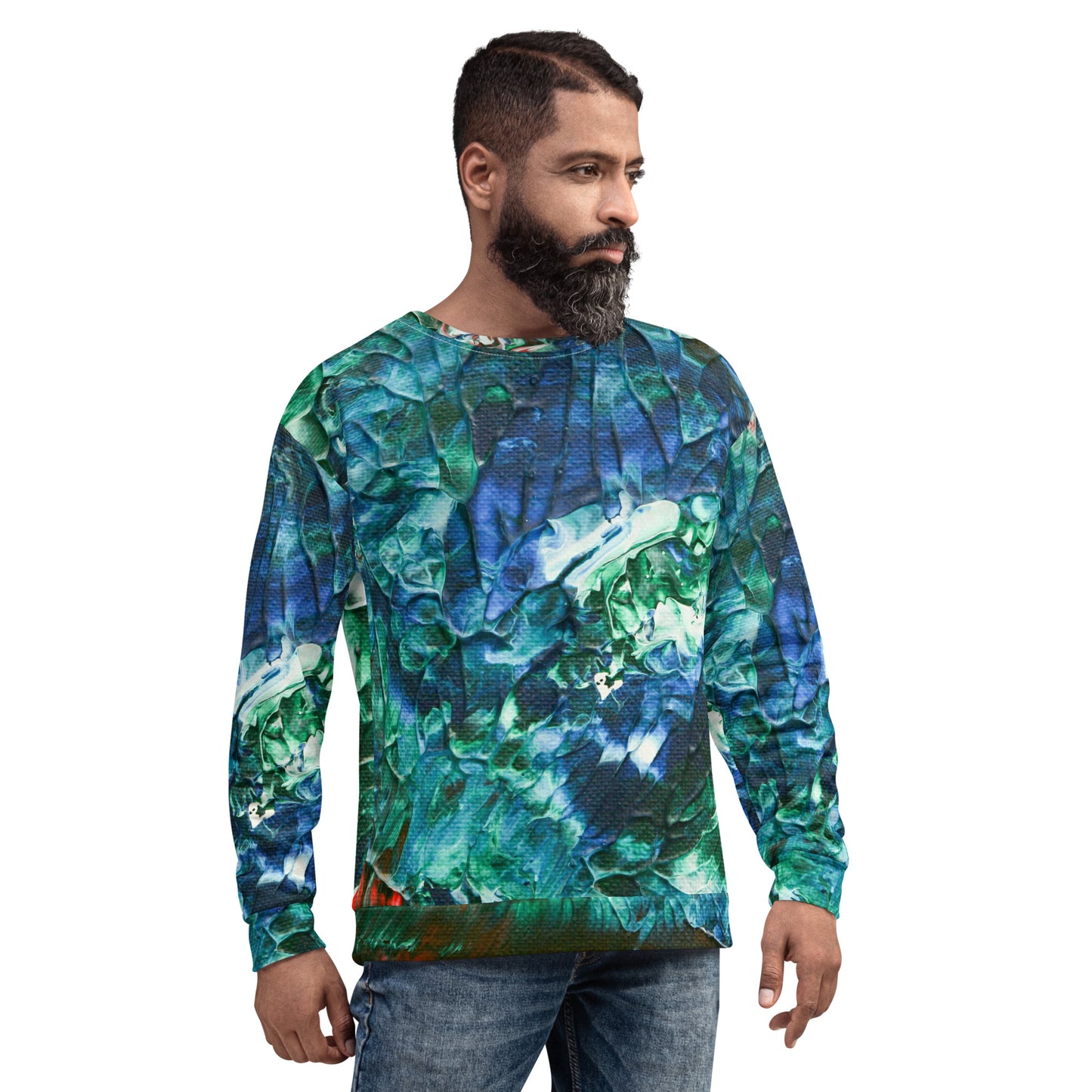 Water - Unisex Sweatshirt