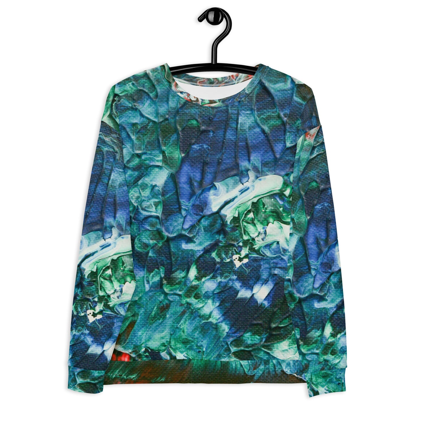 Water - Unisex Sweatshirt