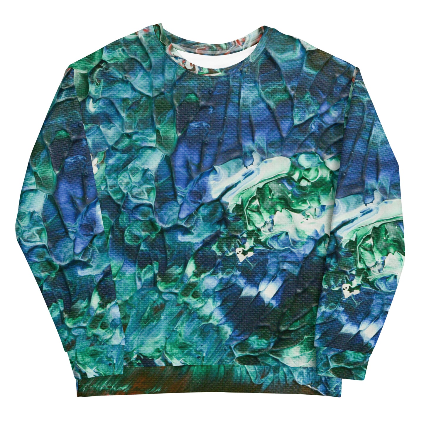 Water - Unisex Sweatshirt