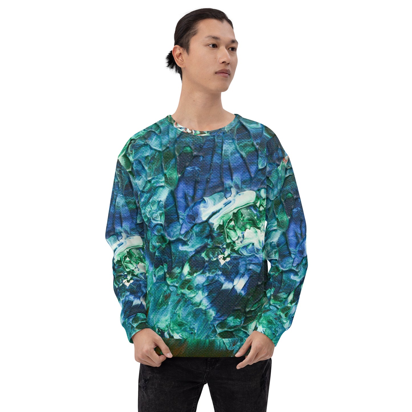 Water - Unisex Sweatshirt