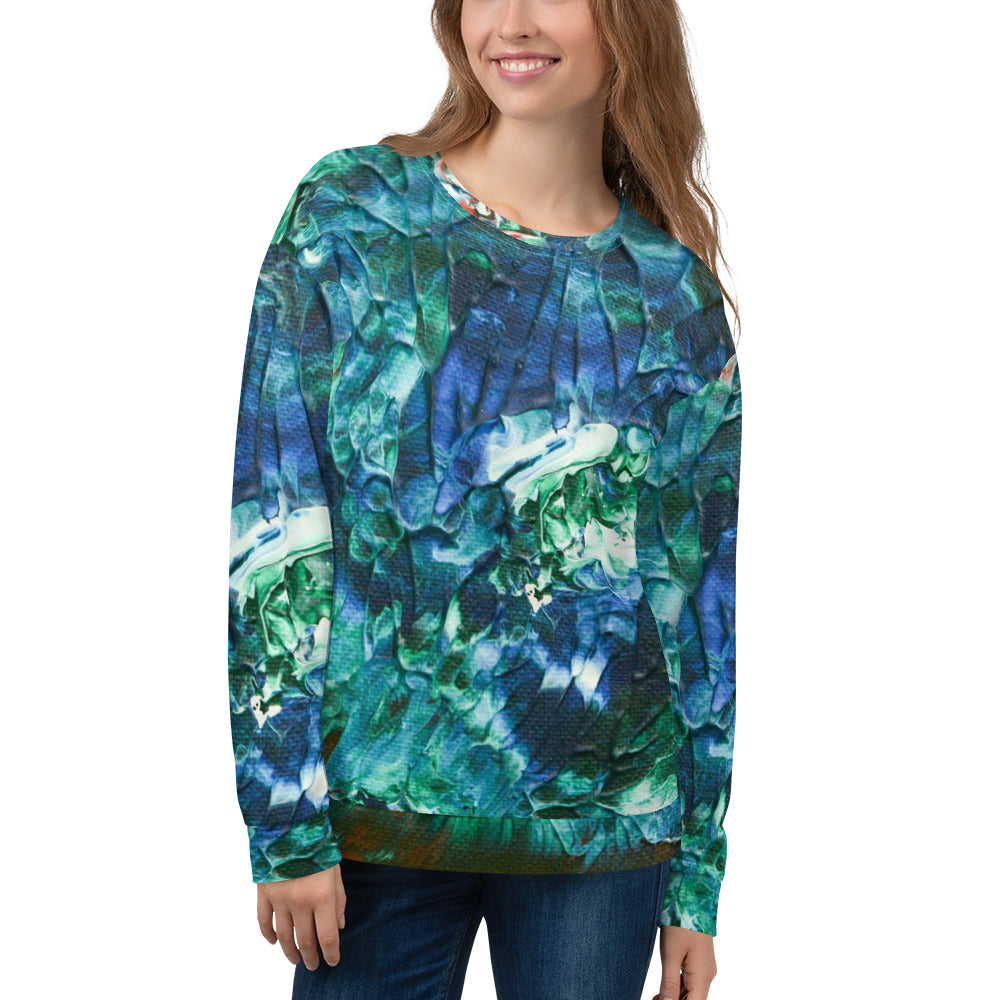 Water - Unisex Sweatshirt