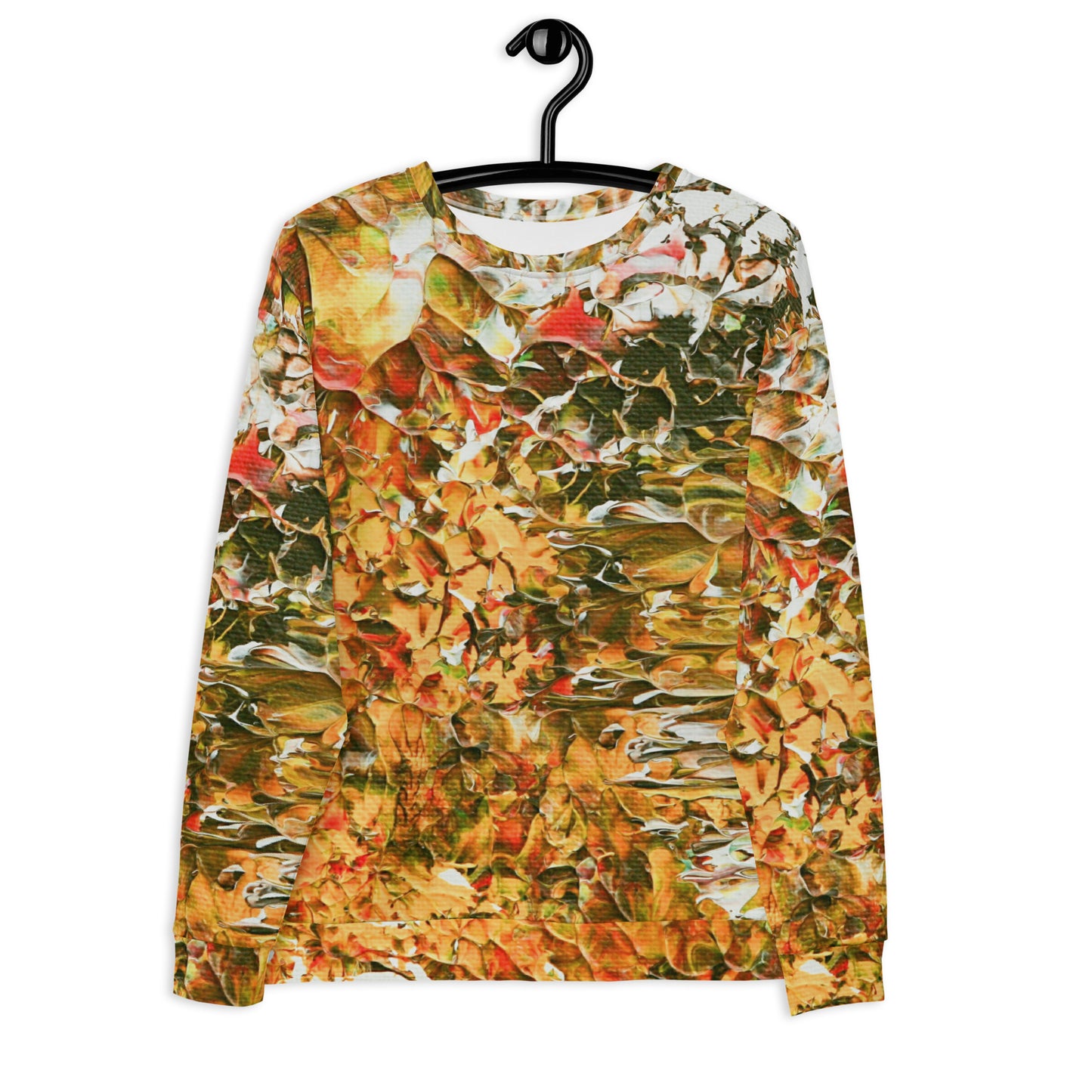 Earth - Unisex Sweatshirt