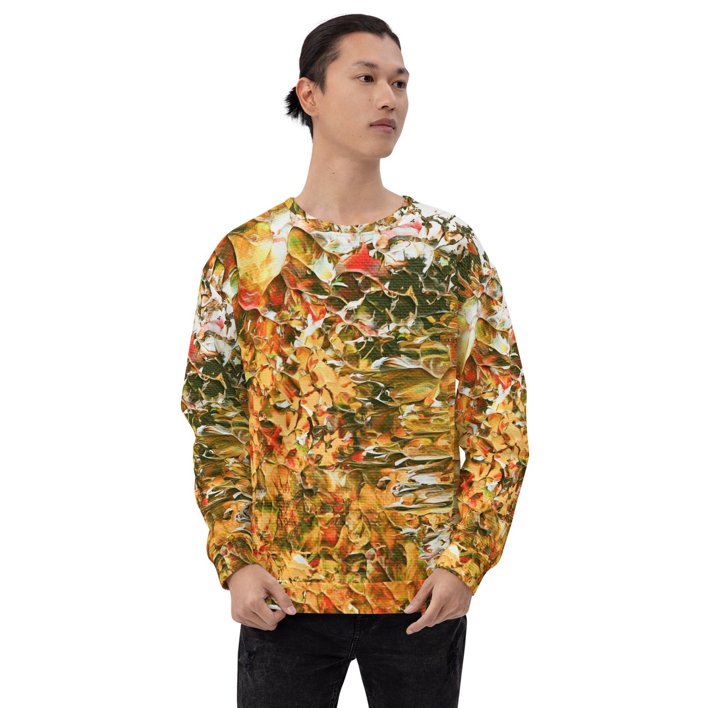 Earth - Unisex Sweatshirt