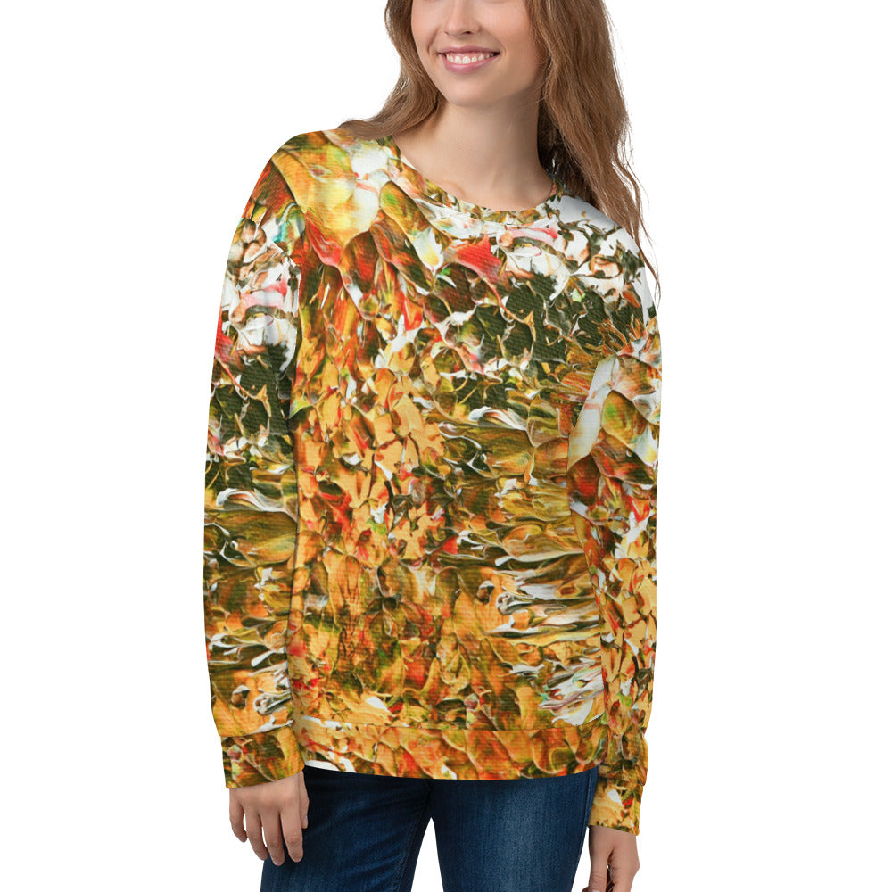 Earth - Unisex Sweatshirt