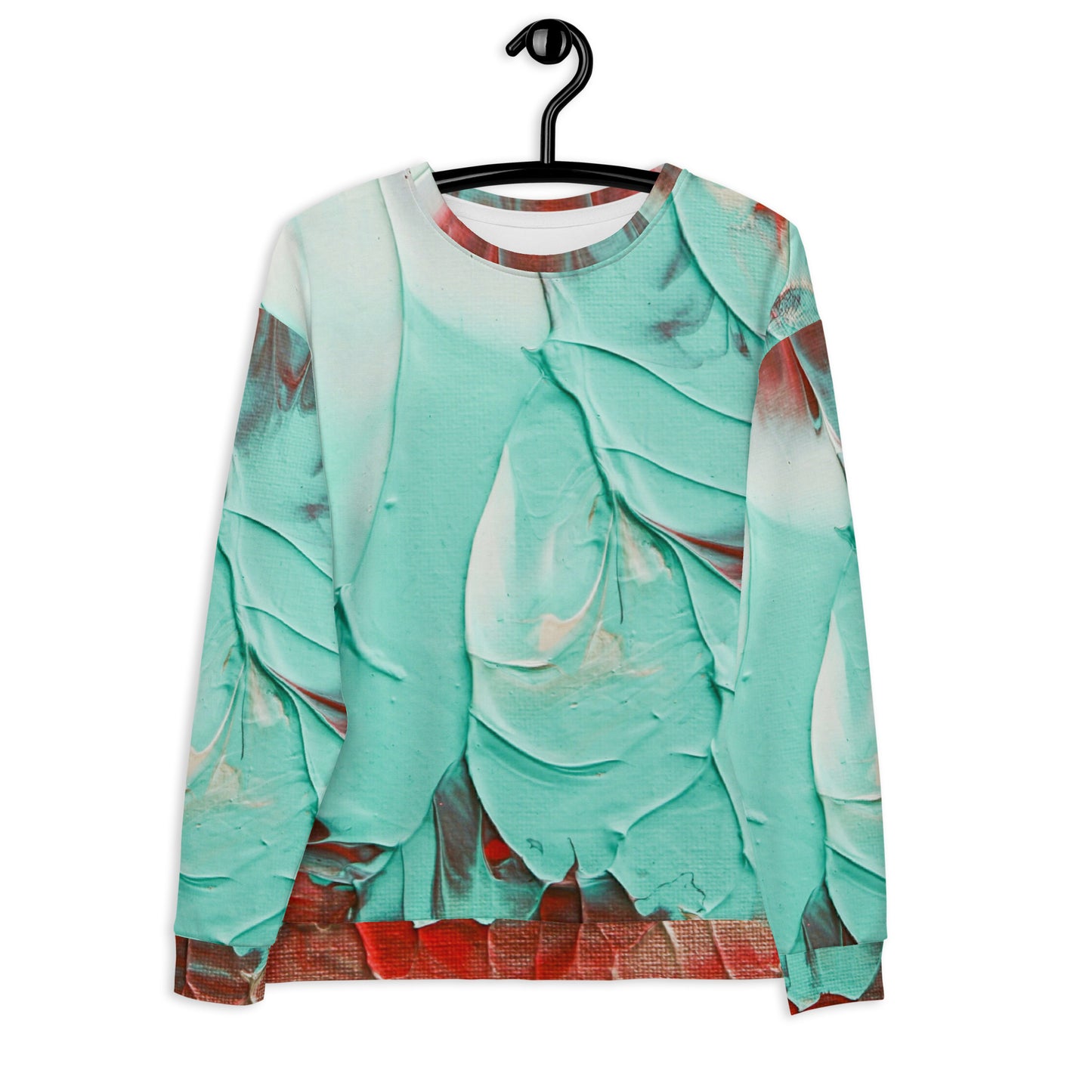 Tiffany - Unisex Sweatshirt
