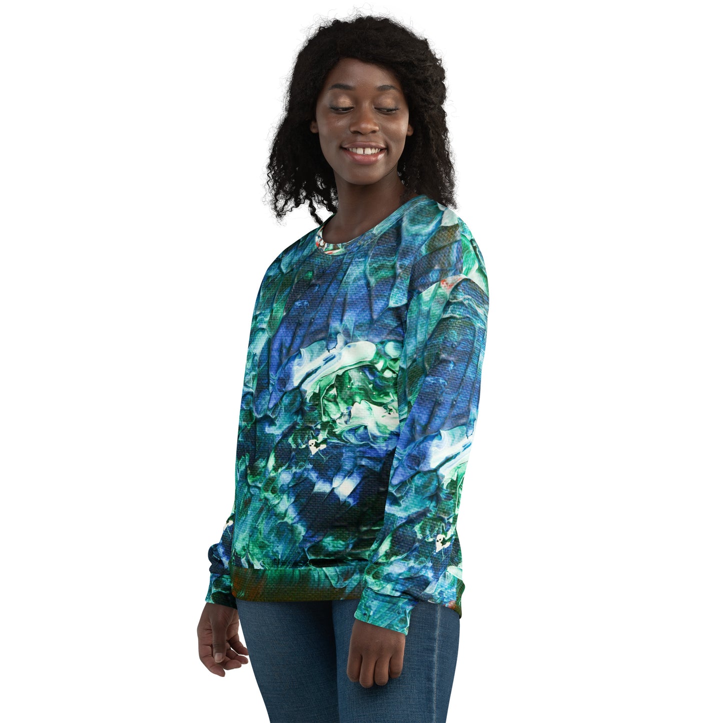 Water - Unisex Sweatshirt
