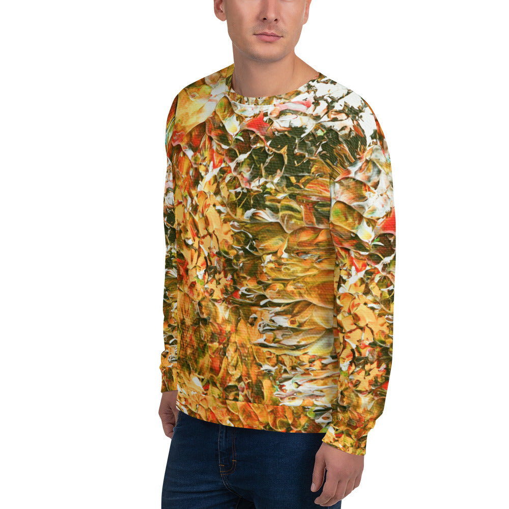 Earth - Unisex Sweatshirt