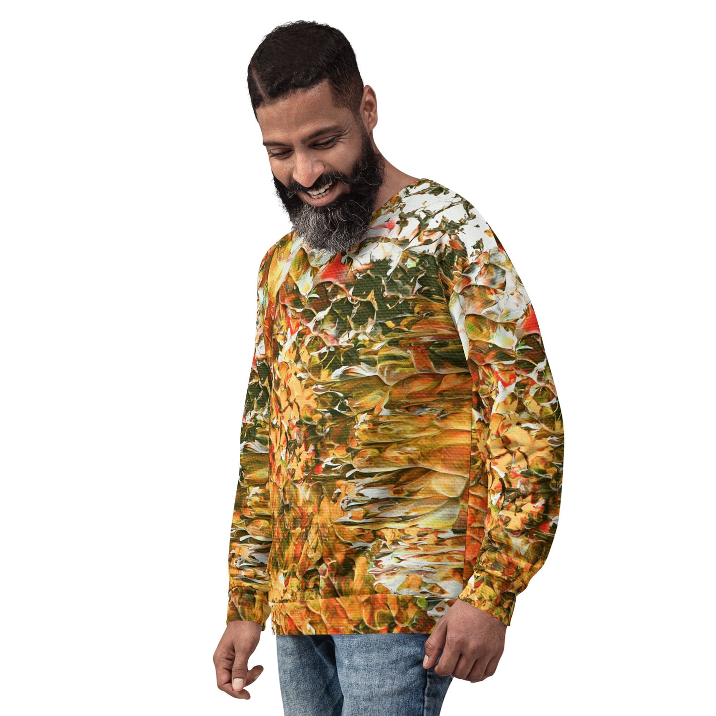 Earth - Unisex Sweatshirt