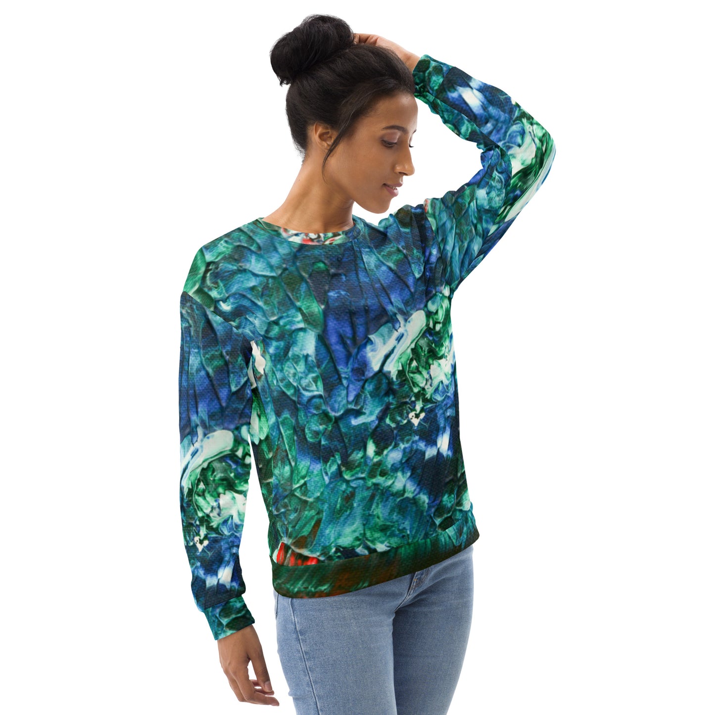 Water - Unisex Sweatshirt