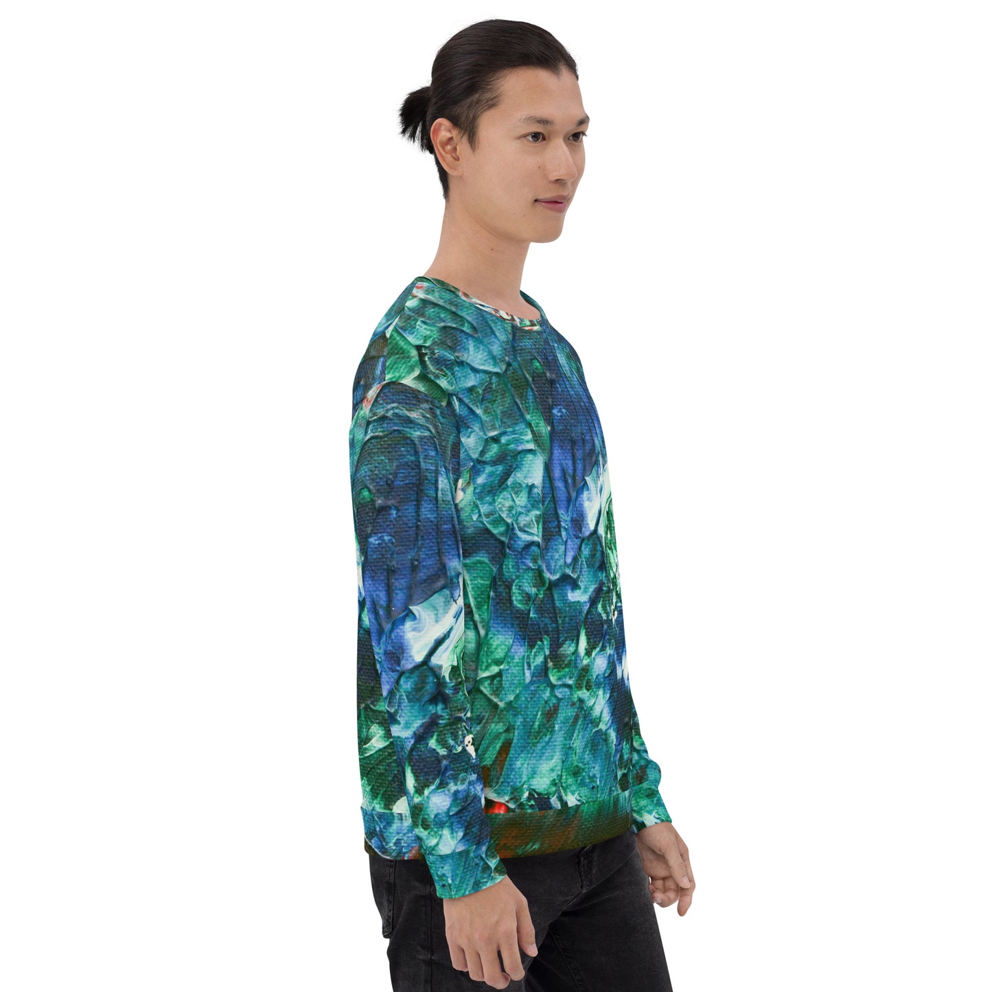 Water - Unisex Sweatshirt