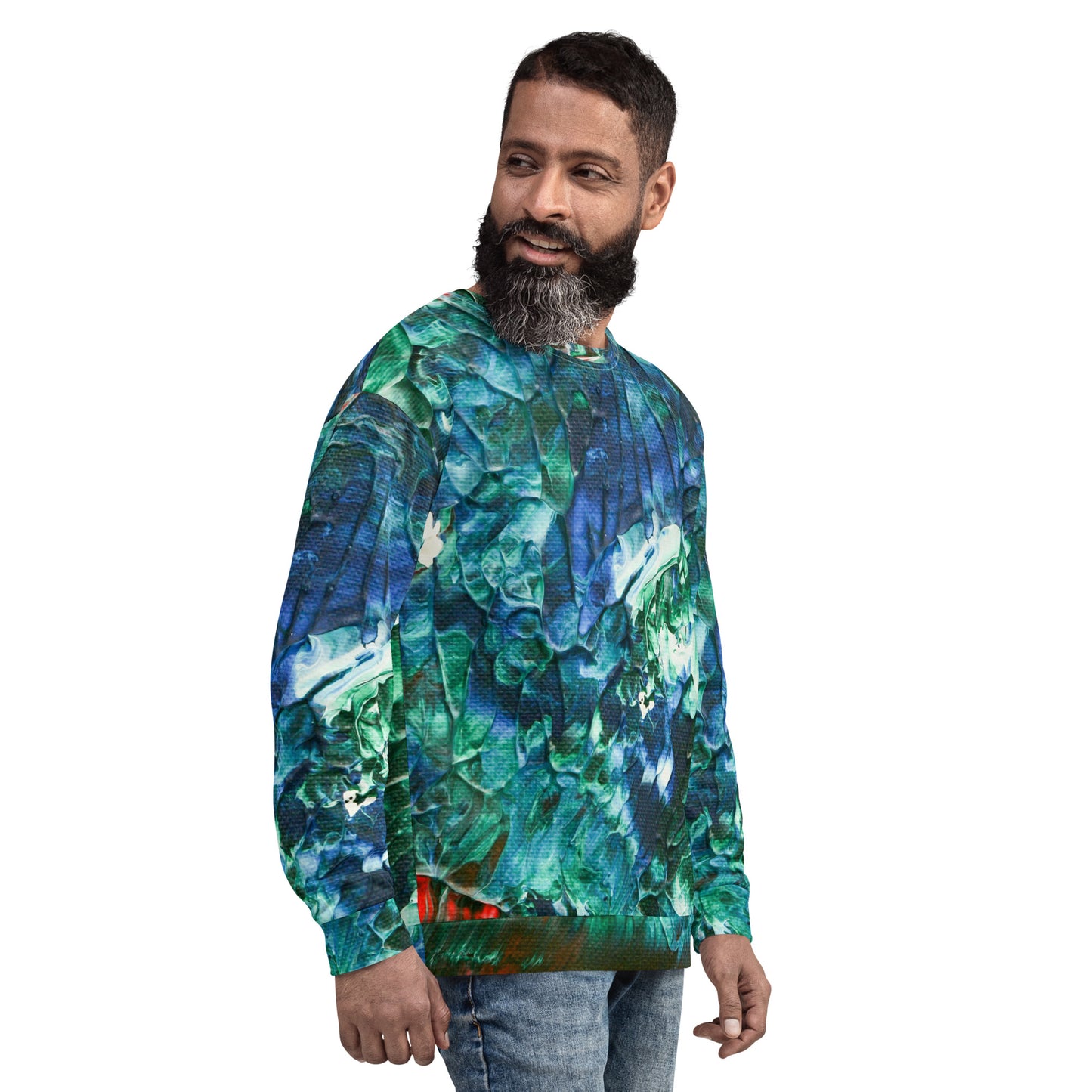 Water - Unisex Sweatshirt