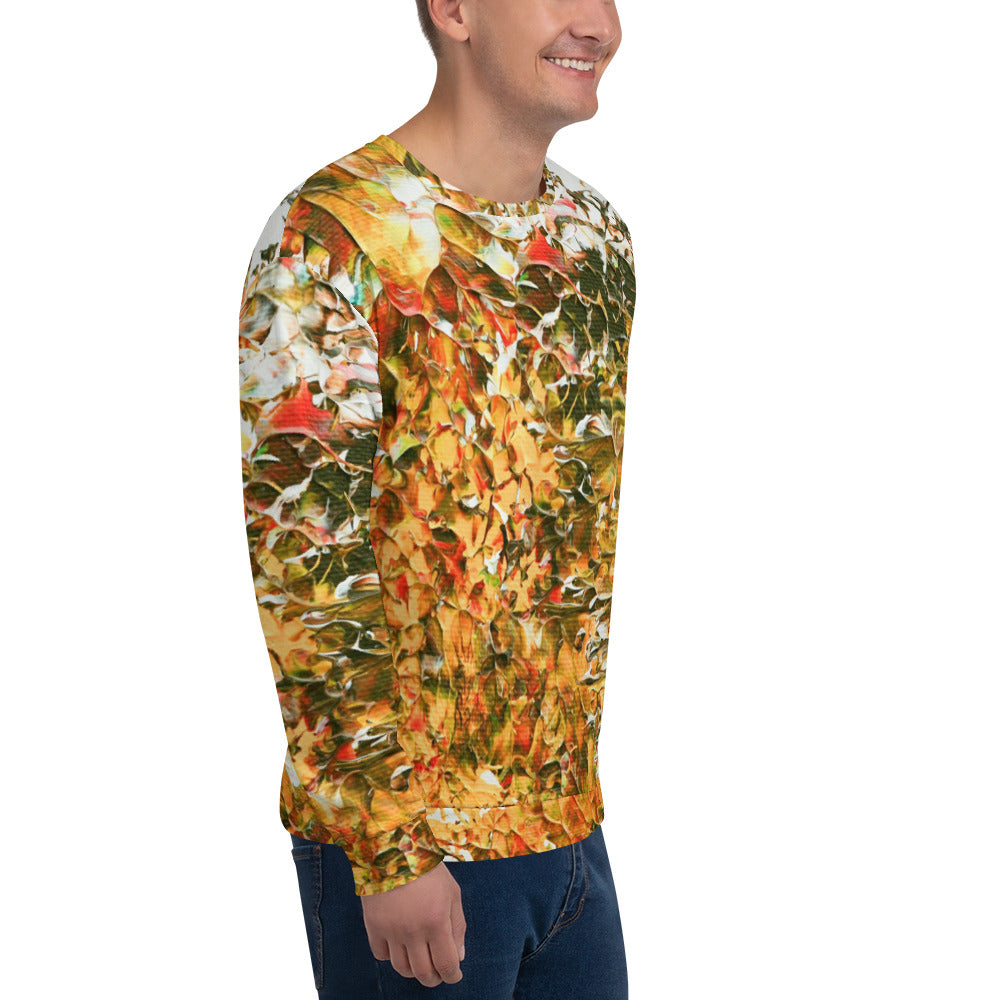 Earth - Unisex Sweatshirt
