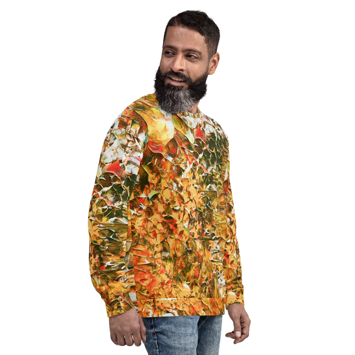 Earth - Unisex Sweatshirt