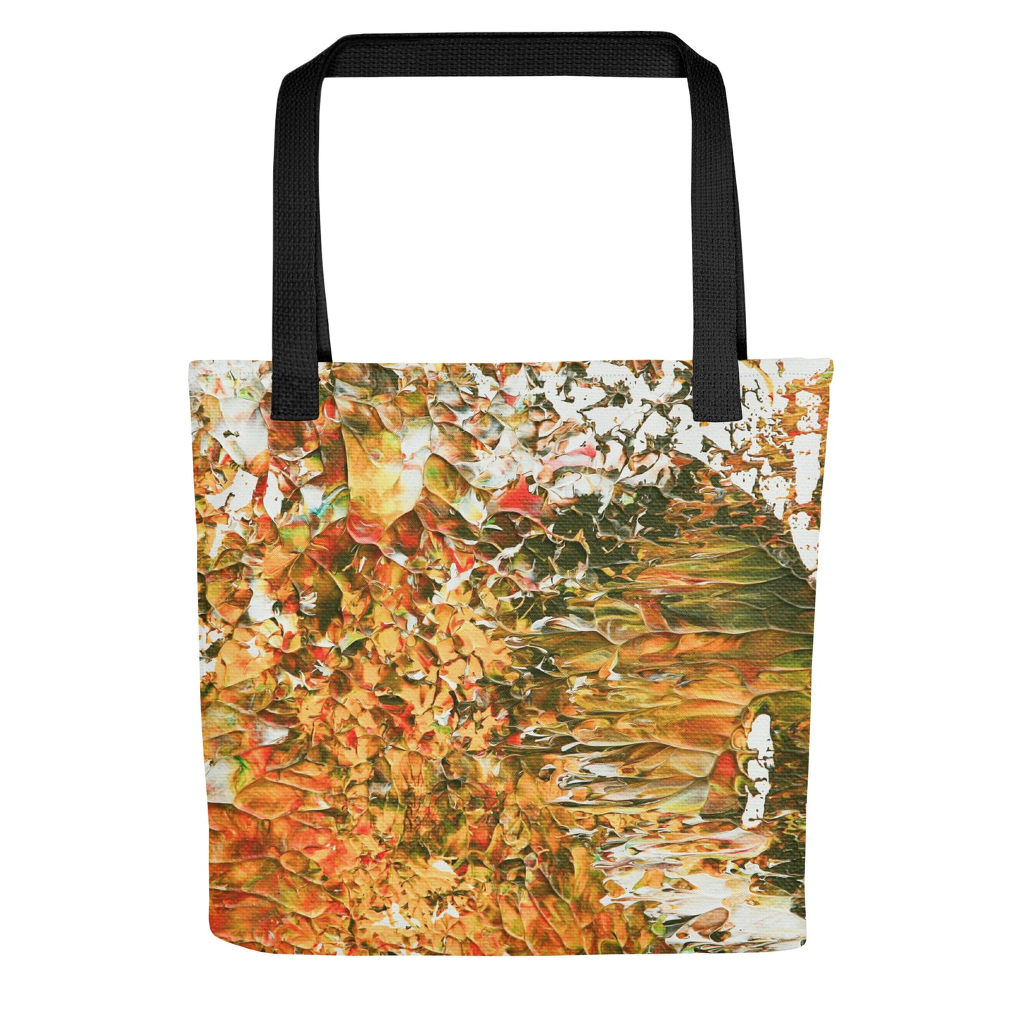 Earth - Tote bag