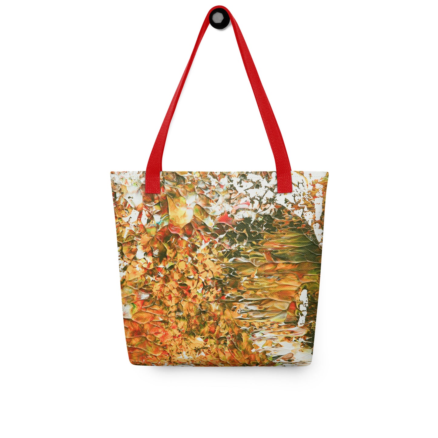 Earth - Tote bag