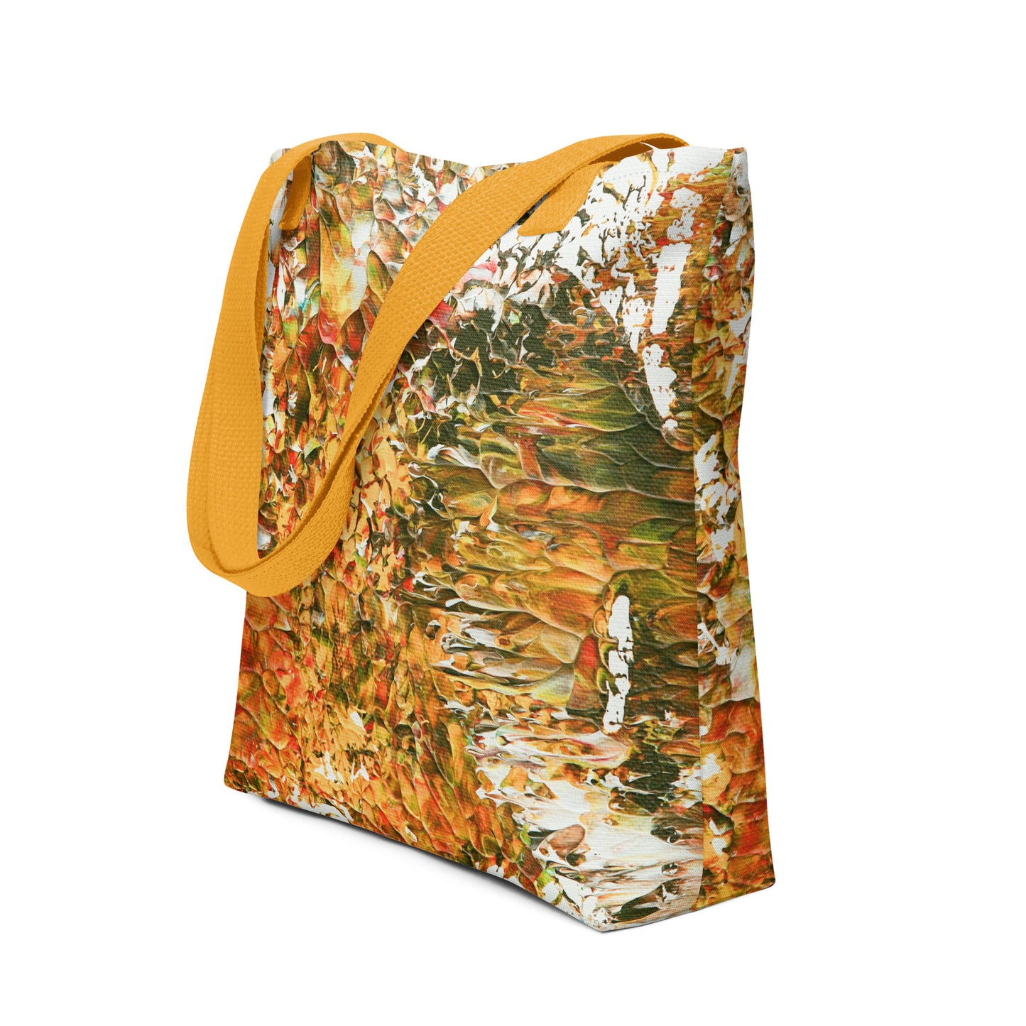 Earth - Tote bag