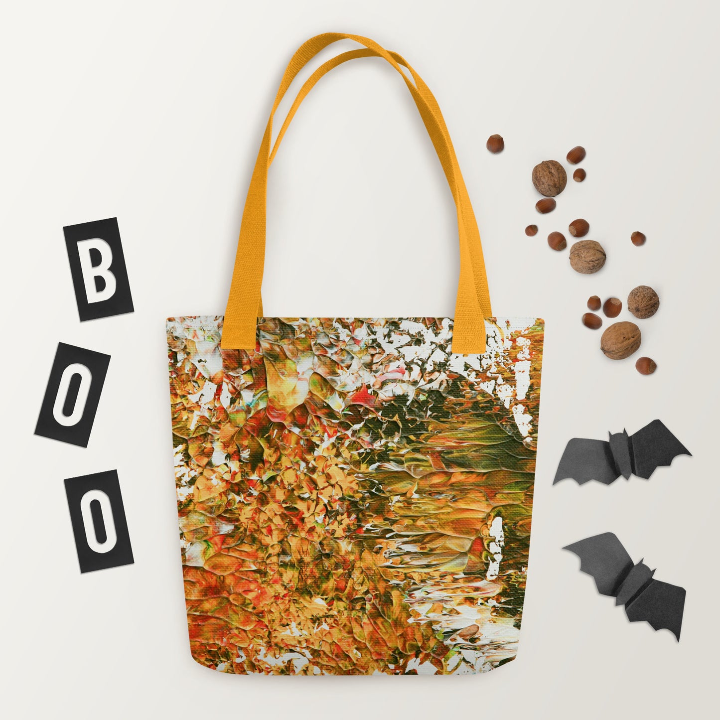 Earth - Tote bag