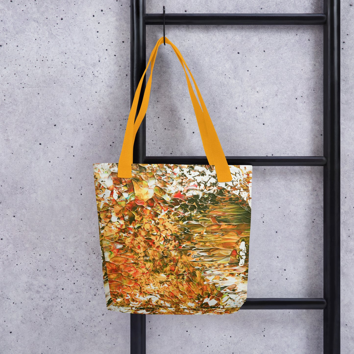 Earth - Tote bag