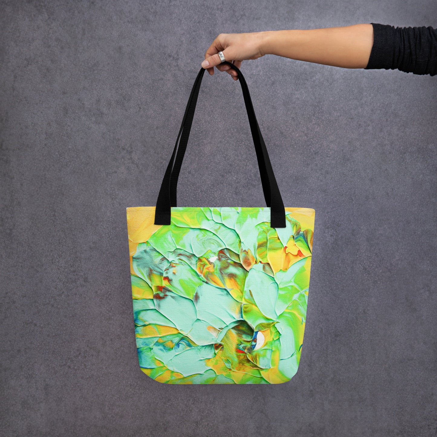 Honeycomb - Tote bag