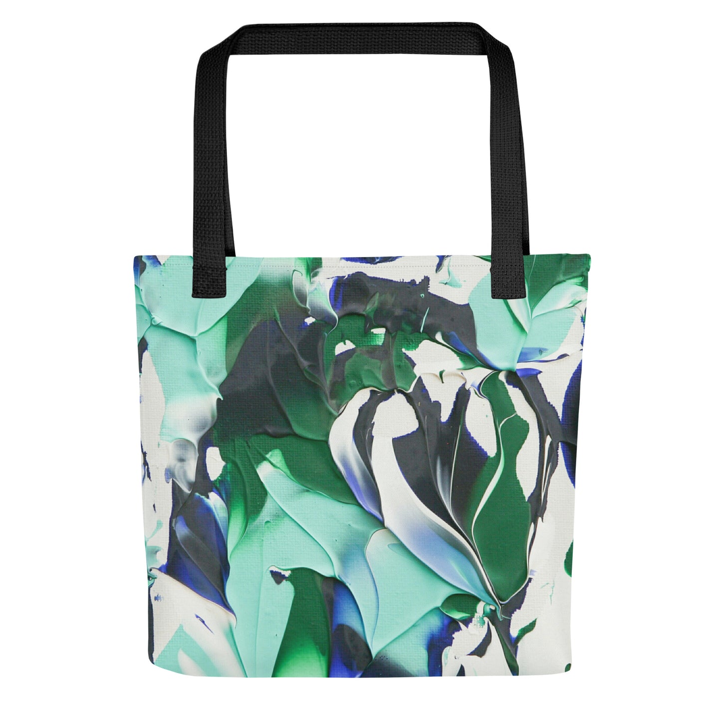 The Kiss - Tote bag
