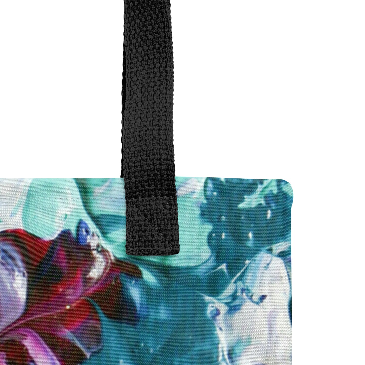 Lily Pads - Tote bag