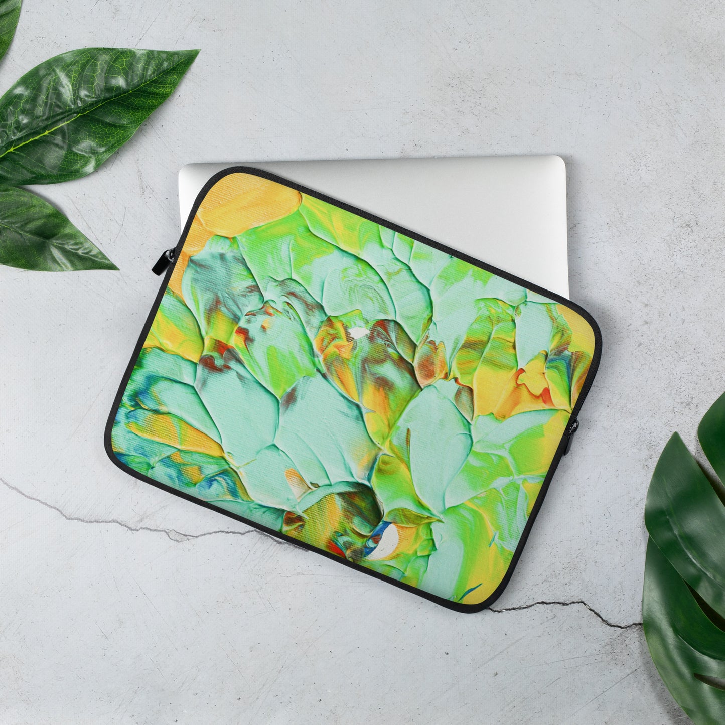 Honeycomb - Laptop Sleeve