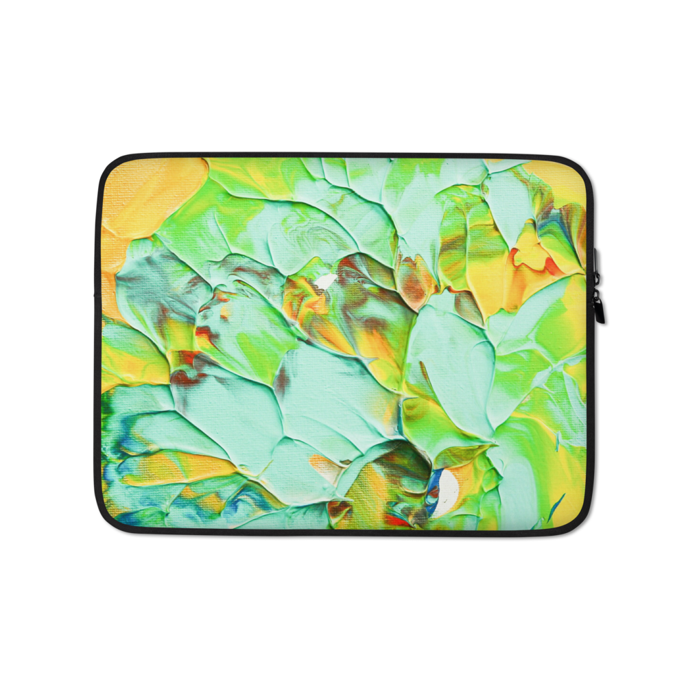 Honeycomb - Laptop Sleeve
