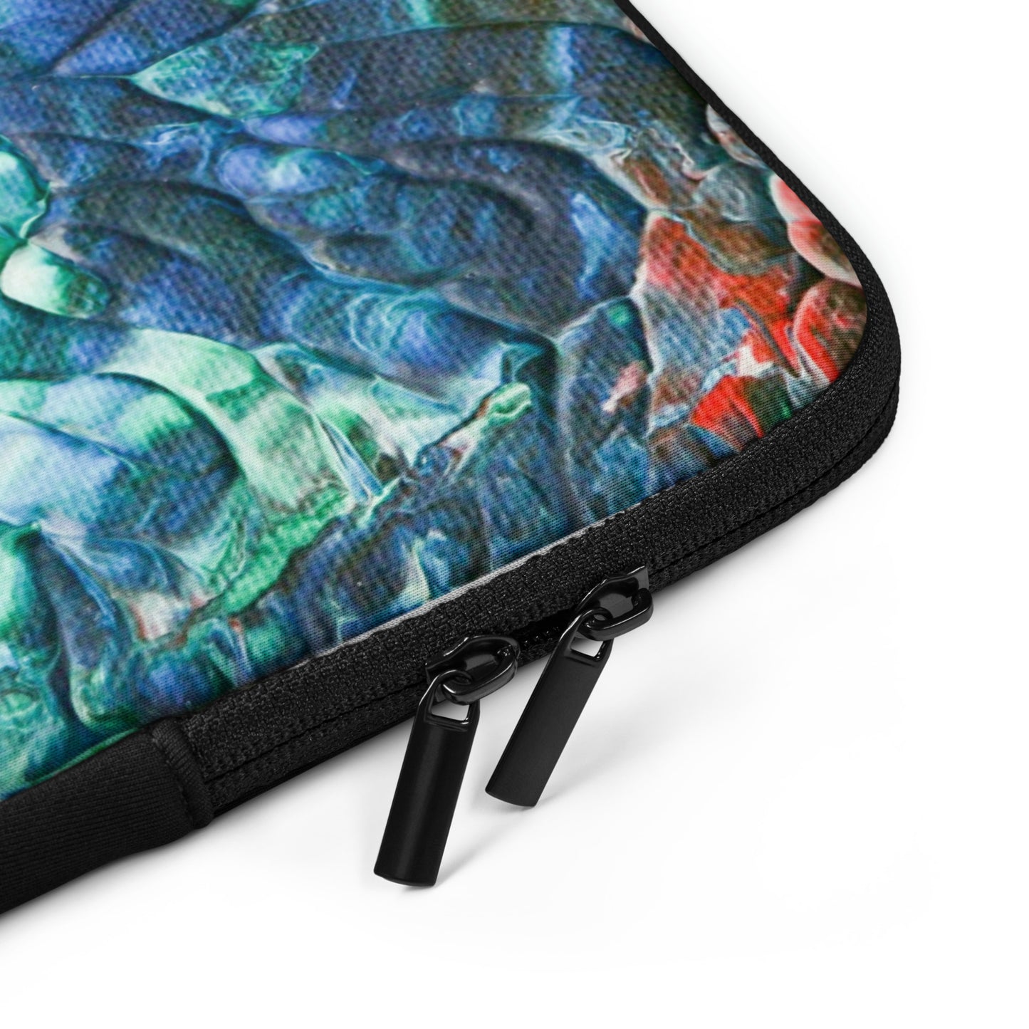 Water - Laptop Sleeve