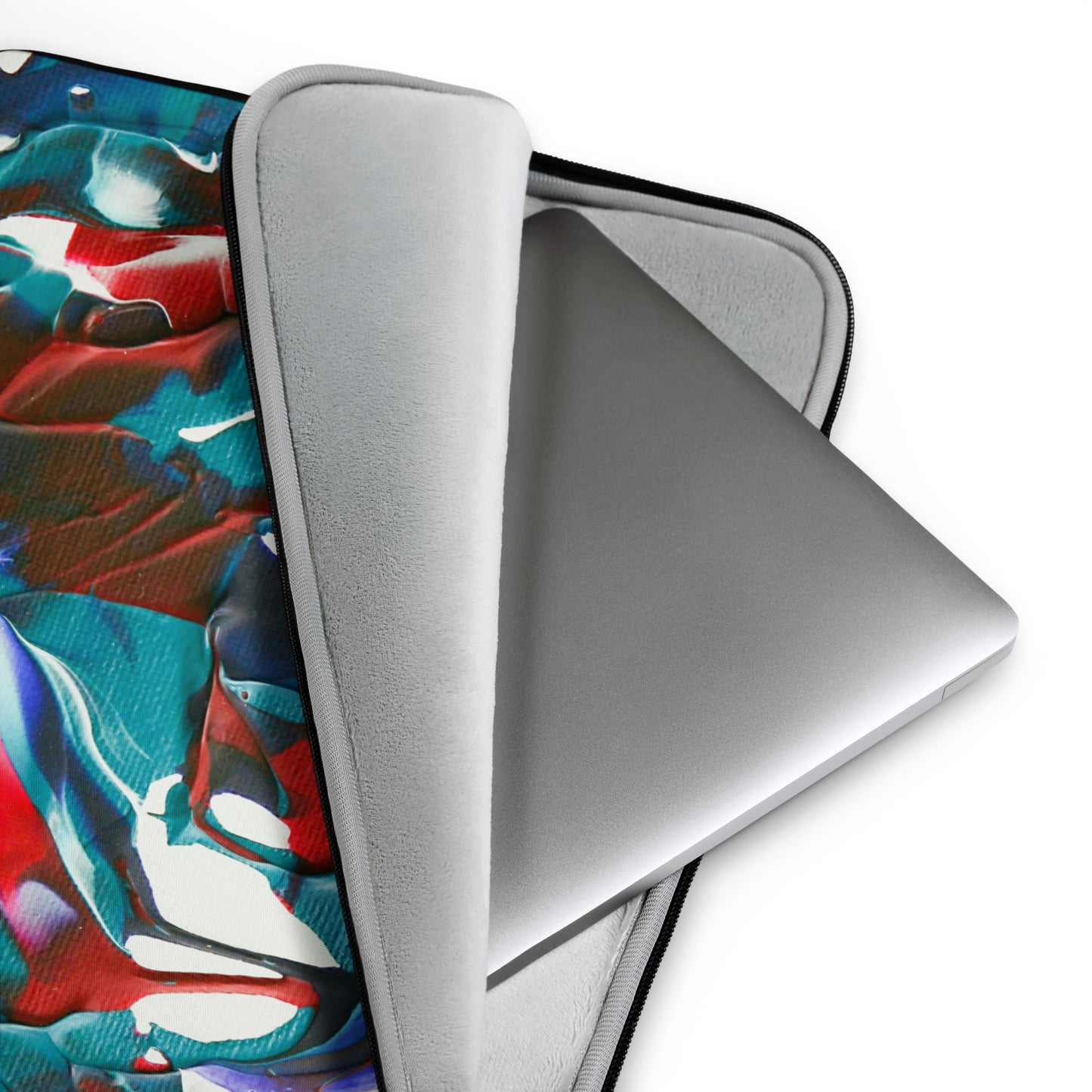 Desire - Laptop Sleeve