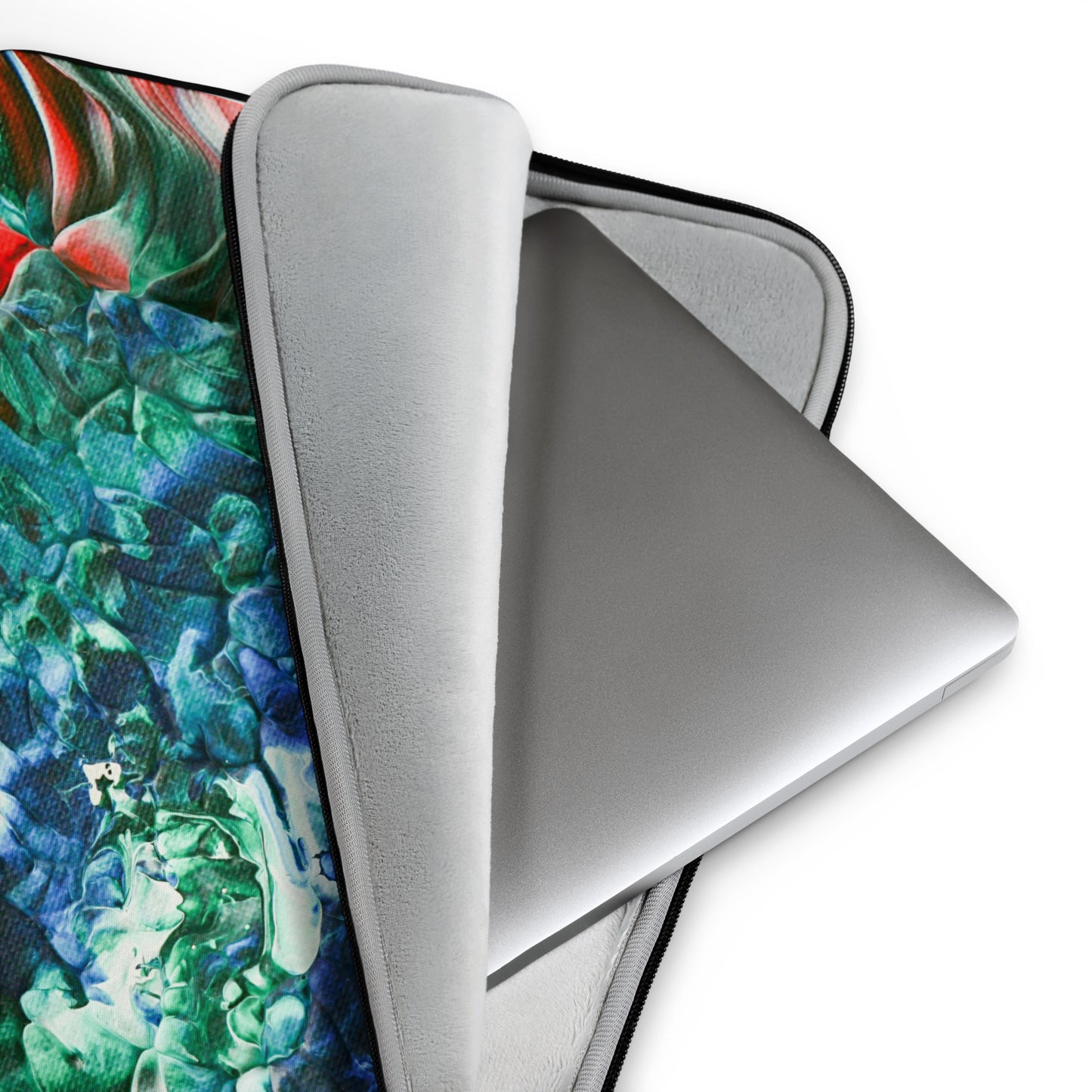 Water - Laptop Sleeve