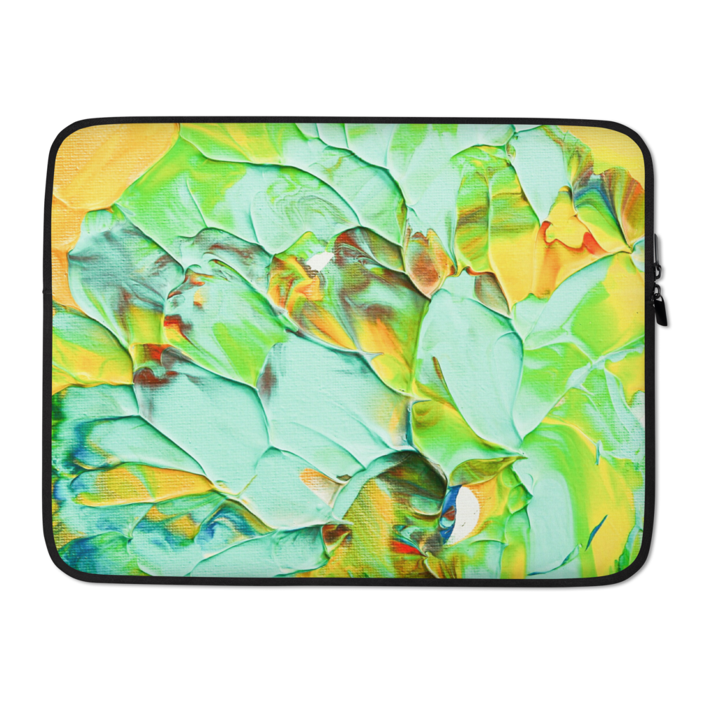 Honeycomb - Laptop Sleeve