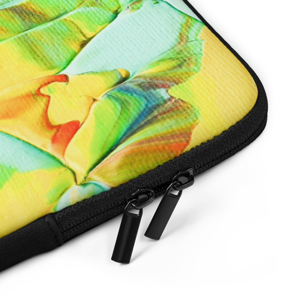 Honeycomb - Laptop Sleeve
