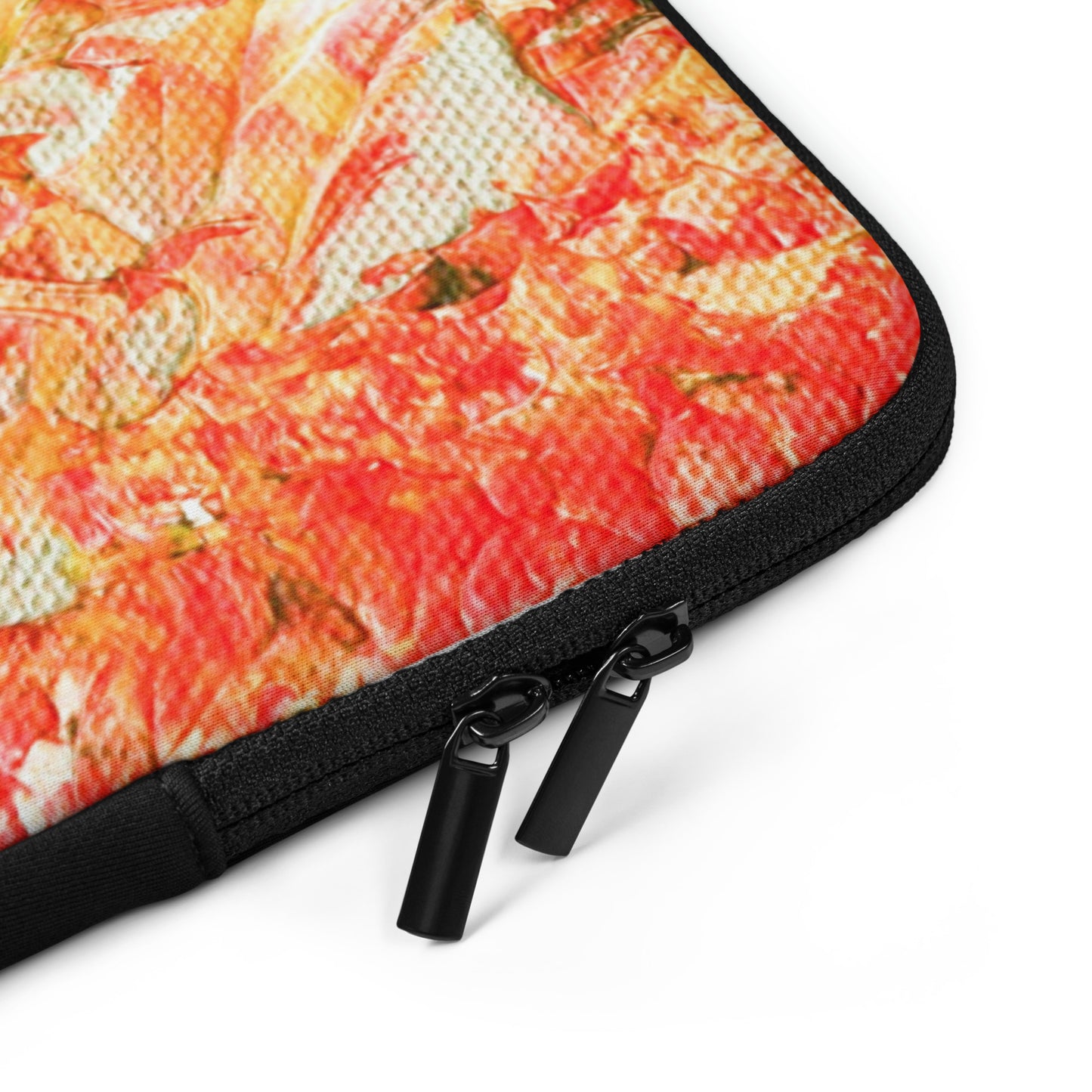 Fire - Laptop Sleeve