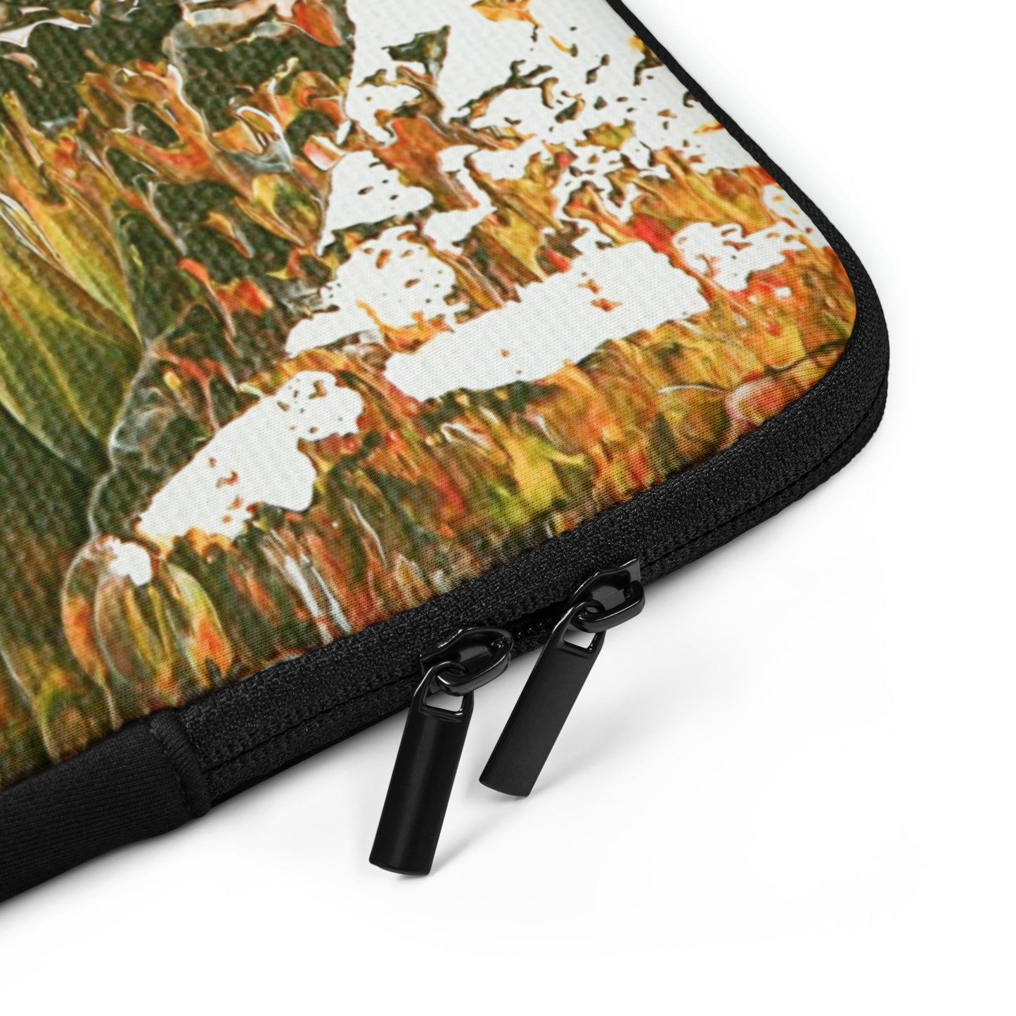 Earth - Laptop Sleeve